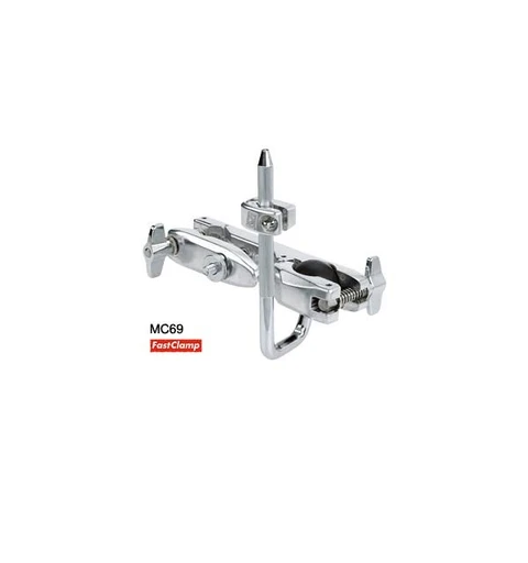 Tama MC-69 Enkel Tamholder med multi clamp